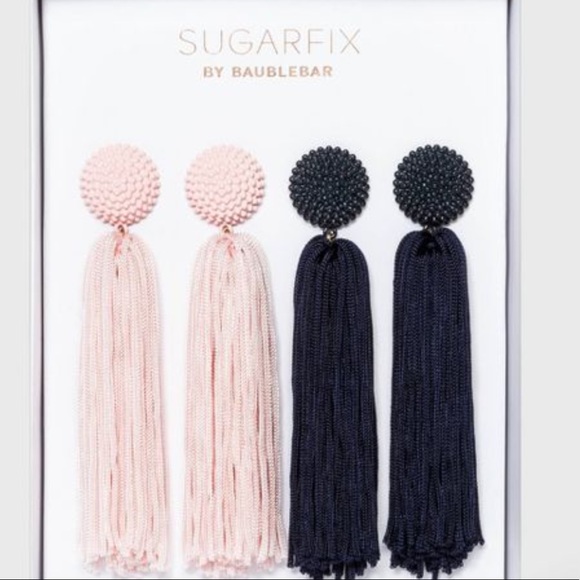 BaubleBar Jewelry - 🍭SUGARFIX🍭by BAUBLE BAR🍭🍭